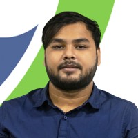 Md Dilshad Zaman