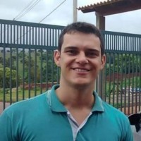 Daniel Henrique Silva