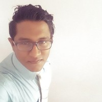 Ishan Dimantha