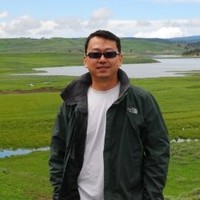 Weiwen Dong