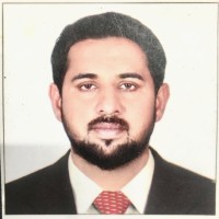 Muhammad Tariq Naveed