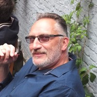 Yves Goudket