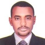 Mohammed Ahmed Khider