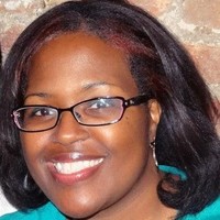 Jenica Holder