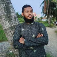 Md Rabiul Hasan