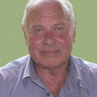 Jacques Manoury