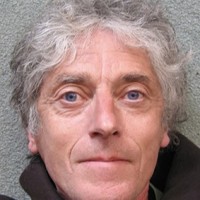 Alan Baker