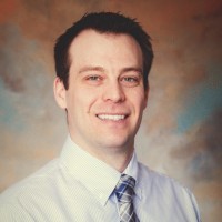 Matt Tilson Bsn, Msha