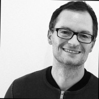 Jérôme Genevray  ●