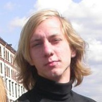 Kirill Pervushyn
