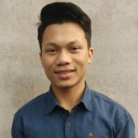 Deepak Rabha