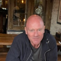 Patrick O'Malley