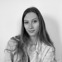 Alina Zobenko
