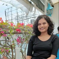 Niveditha Bhat