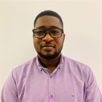 Tolu Olaifa . Pmp®,Aws-Saa,P.E,Togaf
