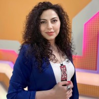 Sona Ghukasyan