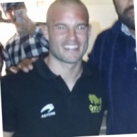 Gorka Garate Santamaria