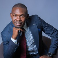 Stephen Matagaro Sironga