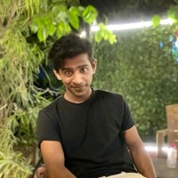 Shivam Swami