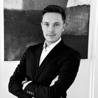 Stephen Boisard