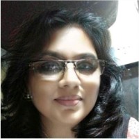 Priti Sinha