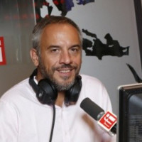 Guillaume Naudin