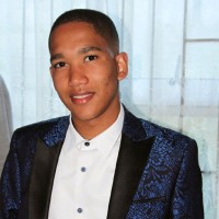 Carlton Solomons