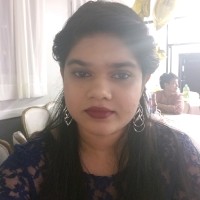 Nabeela Mohamed