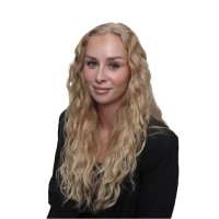 Nadia Sølvason