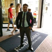 Prashant Parte