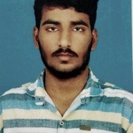 Chiranjeevi Kosuru