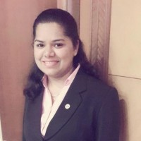 CA NIKITA T NORONHA