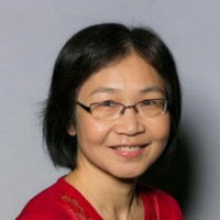 Winnie Gu