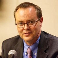 Eric Golberg