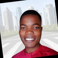 Barnabas Oderinde