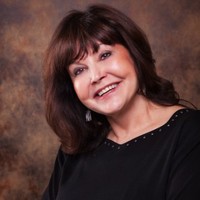 Paulette Stevenson