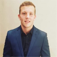 Reuben Cutts