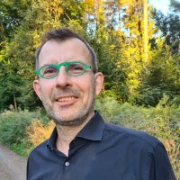 Frank Minde