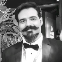 Hessam Javaheri