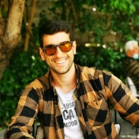 Konstantinos Liaskos