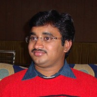 Nagaraju Venna