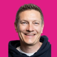 Jens Keel