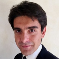 Michele Rondinone, Phd