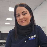 Allison Kleynhans