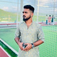 Vivek Sutar