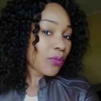 Themba Yvonne