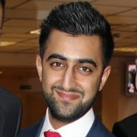 Chirag Tailor