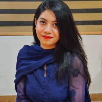 Tasnim Mehzabin