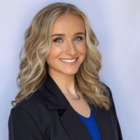 Mallory Ray