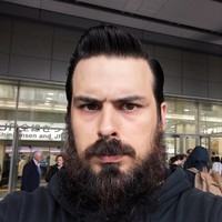 Paul Perez